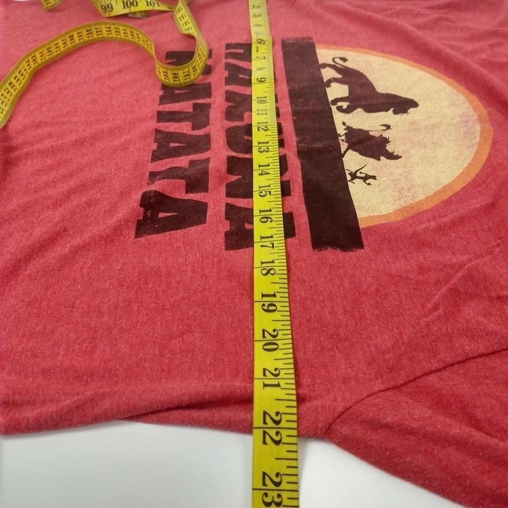 Disney "The Lion King" T-shirt - Picture 7 of 7